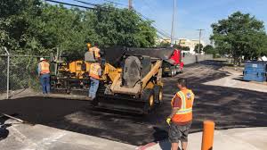 Best Paver Driveway Installation  in Lebanon, VA